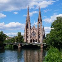 Franca estrasburgo catedral