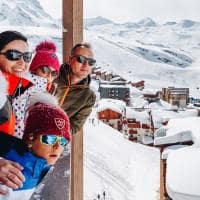 Franca val thorens familia balcao