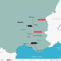 Uniworld River Cruises | Burgundy Provence