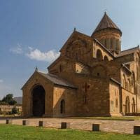 Catedral mtskheta