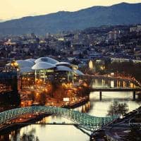 Tbilisi