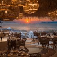 Andronis arcadia grecia beefbar