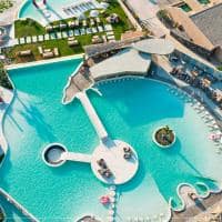 Andronis arcadia grecia grande pool