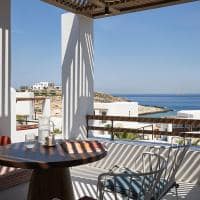 Andronis minois grecia paros deck view