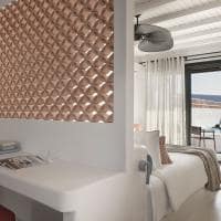 Andronis minois grecia paros quarto detail