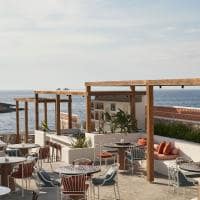 Andronis minois grecia paros vista ocean