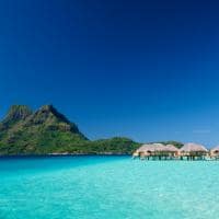 Bora Bora Pearl Beach Resort