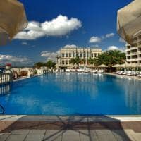 Ciragan Palace Kempinski, Turquia | Hotéis Kangaroo Tours