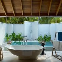 Dusit Thani Maldives, Ilhas Maldivas | Hotéis Kangaroo Tours