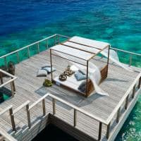 Dusit Thani Maldives, Ilhas Maldivas | Hotéis Kangaroo Tours
