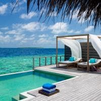 Dusit Thani Maldives, Ilhas Maldivas | Hotéis Kangaroo Tours