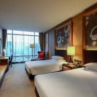 Eastin Grand Sathorn, Tailândia | Hotéis Kangaroo Tours