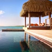 Four Seasons Resort Bora Bora, Tahiti | Hotéis Kangaroo Tours