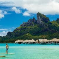 Four Seasons Resort Bora Bora, Tahiti | Hotéis Kangaroo Tours