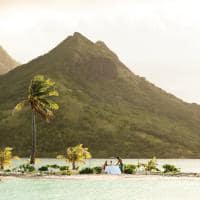 Four Seasons Resort Bora Bora, Tahiti | Hotéis Kangaroo Tours