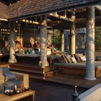 Four Seasons Resort Chiang Mai, Tailândia | Hotéis Kangaroo Tours