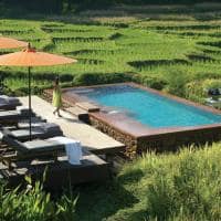 Four Seasons Resort Chiang Mai, Tailândia | Hotéis Kangaroo Tours