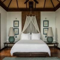 Four Seasons Resort Koh Samui, Tailândia | Hotéis Kangaroo Tours