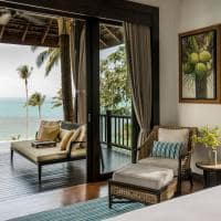 Four Seasons Resort Koh Samui, Tailândia | Hotéis Kangaroo Tours