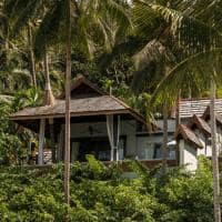 Four Seasons Resort Koh Samui, Tailândia | Hotéis Kangaroo Tours