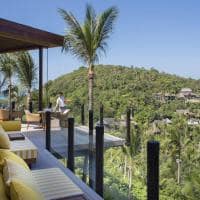 Four Seasons Resort Koh Samui, Tailândia | Hotéis Kangaroo Tours