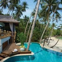 Four Seasons Resort Koh Samui, Tailândia | Hotéis Kangaroo Tours