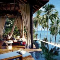 Four Seasons Resort Koh Samui, Tailândia | Hotéis Kangaroo Tours