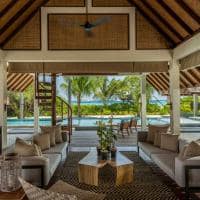  Four Seasons Resort Maldives at Landaa Giraavaru, Ilhas Maldivas | Hotéis Kangaroo Tours
