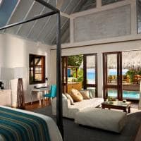  Four Seasons Resort Maldives at Landaa Giraavaru, Ilhas Maldivas | Hotéis Kangaroo Tours