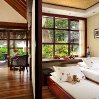 Four Seasons Resort Maldives Kuda Huraa, Ilhas Maldivas | Hotéis Kangaroo Tours