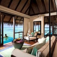 Four Seasons Resort Maldives Kuda Huraa, Ilhas Maldivas | Hotéis Kangaroo Tours