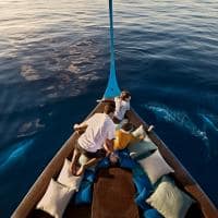 Four Seasons Resort Maldives Kuda Huraa, Ilhas Maldivas | Hotéis Kangaroo Tours