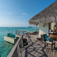 Four Seasons Resort Maldives Kuda Huraa, Ilhas Maldivas | Hotéis Kangaroo Tours