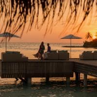 Four Seasons Resort Maldives Kuda Huraa, Ilhas Maldivas | Hotéis Kangaroo Tours