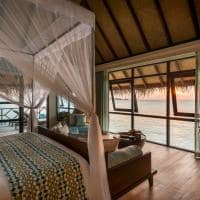 Four Seasons Resort Maldives Kuda Huraa, Ilhas Maldivas | Hotéis Kangaroo Tours