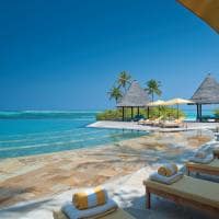 Four Seasons Resort Maldives Kuda Huraa, Ilhas Maldivas | Hotéis Kangaroo Tours