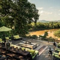 Four Seasons Tented Camp Golden Triangle, Tailândia | Hotéis Kangaroo Tours