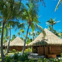 Hotel Kia Ora Resort & Spa, Tahiti | Hotéis Kangaroo Tours