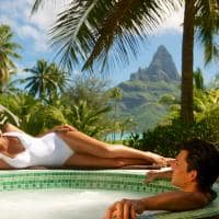 InterContinental Bora Bora Resort & Thalasso Spa, Tahiti | Hotéis Kangaroo Tours