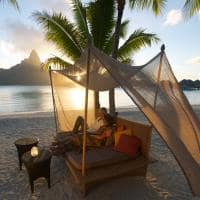 InterContinental Bora Bora Resort & Thalasso Spa, Tahiti | Hotéis Kangaroo Tours