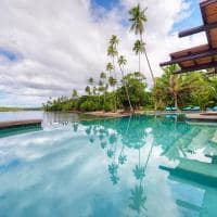 Koro Sun Resort, Ilhas Fiji | Hotéis Kangaroo Tours