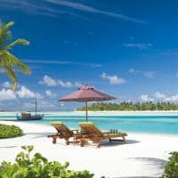 Naladhu Maldives, Ilhas Maldivas | Hotéis Kangaroo Tours