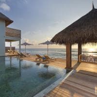 Naladhu Maldives, Ilhas Maldivas | Hotéis Kangaroo Tours