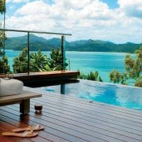 qualia - Great Barrier Reef, Austrália | Hotéis Kangaroo Tours