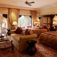Rambagh Palace, Índia| Hotéis Kangaroo Tours