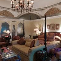 Rambagh Palace, Índia| Hotéis Kangaroo Tours