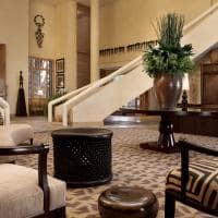 Saxon Hotel, Villas and Spa, África do Sul | Hotéis Kangaroo Tours