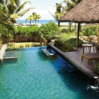 Shanti Maurice – A Nira Resort, Ilhas Maurício | Hotéis Kangaroo Tours