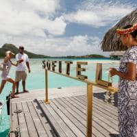 Sofitel Bora Bora Private Island | Hotéis Kangaroo Tours