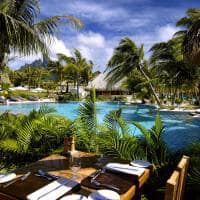 The St. Regis Bora Bora Resort, Tahiti | Hotéis Kangaroo Tours